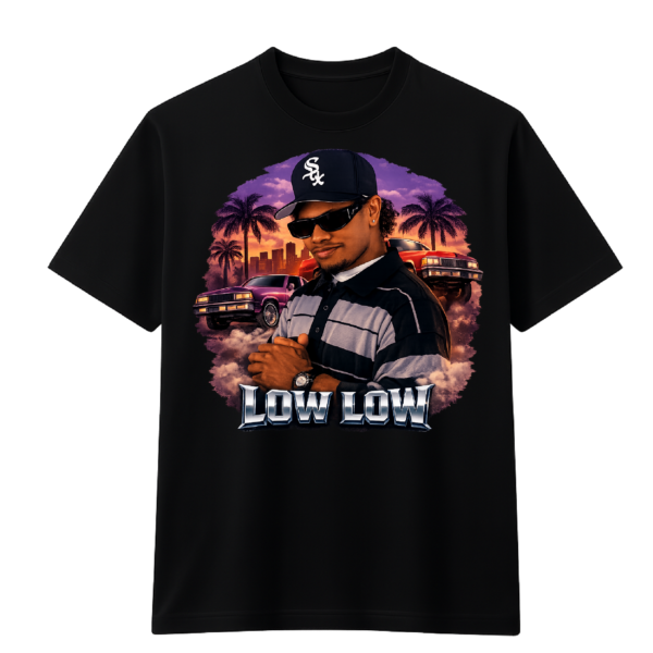 Eazy low low