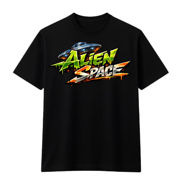 Alien space