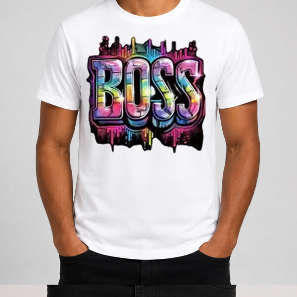 Boss