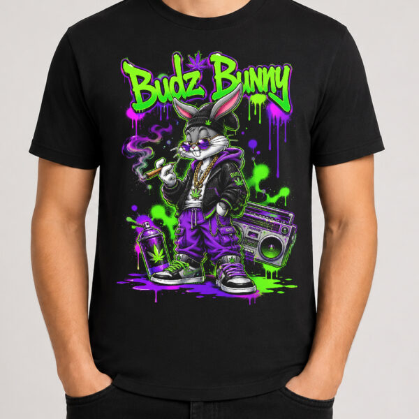 Budz Bunny