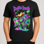 tshirt daffy