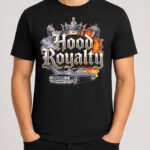 tshirt hood