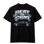 tshirt mock up beat de char