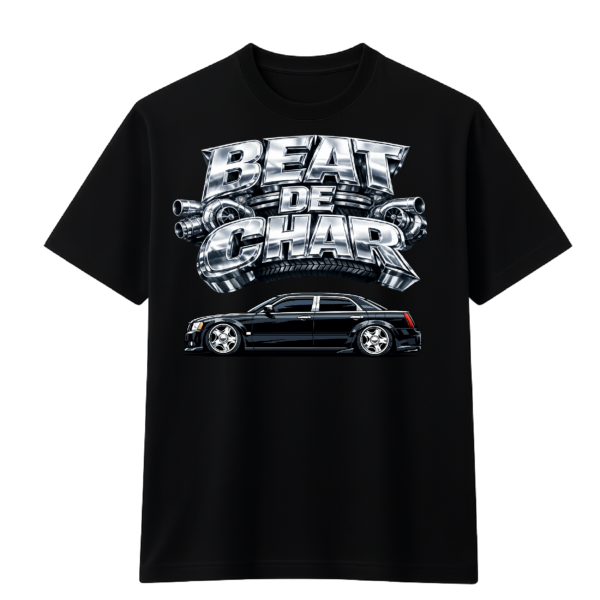 Beat de char