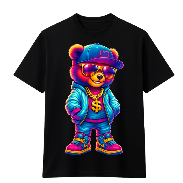 Big Bearz