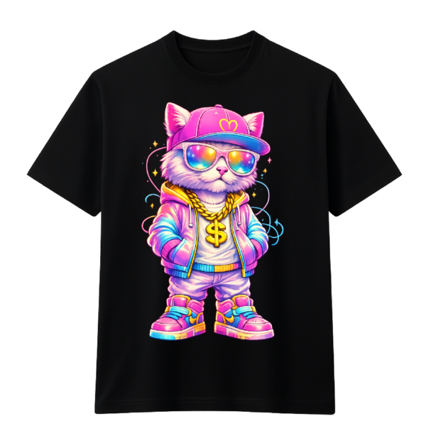 Chat Mourai