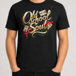 tshirt old