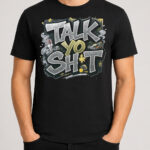 tshirt talk